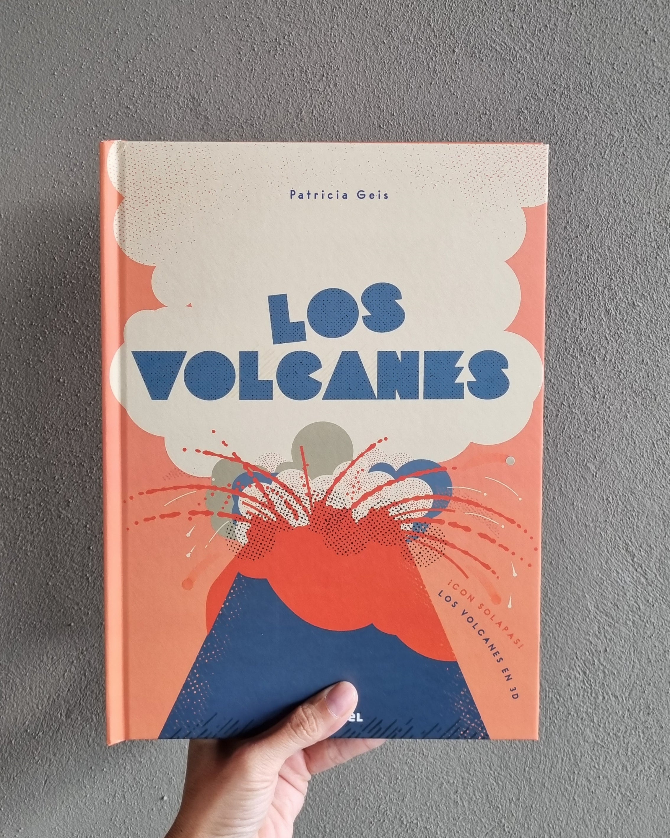 Los Volcanes