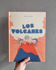 Los Volcanes