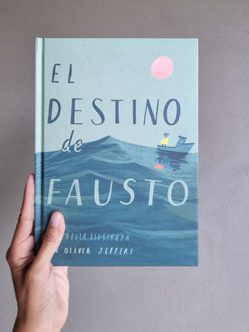 El destino de Fausto