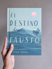 El destino de Fausto