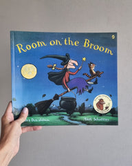 Room on the Broom