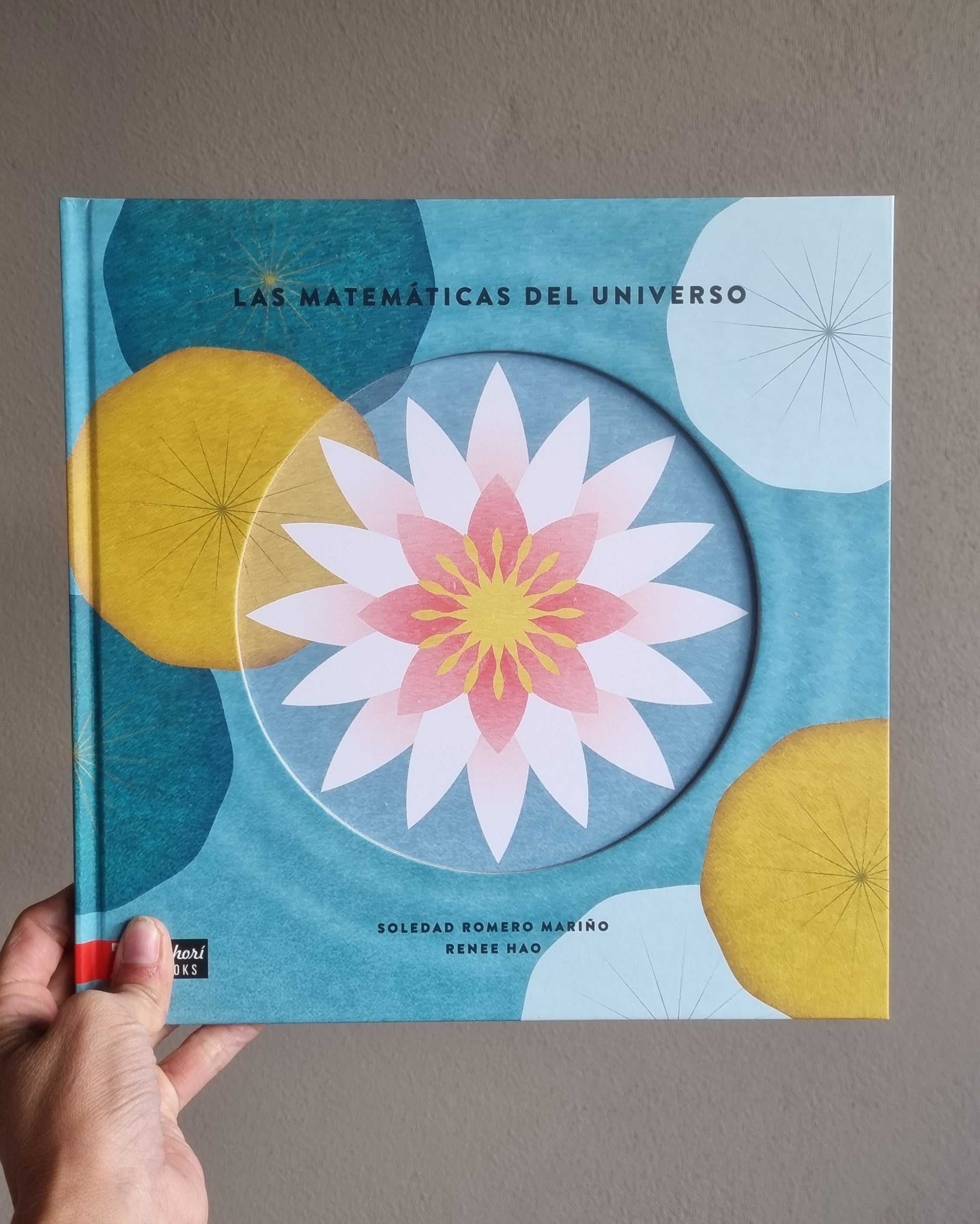 Matemáticas del Universo