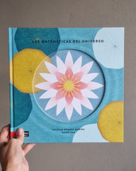 Matemáticas del Universo