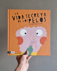La vida secreta de los pelos