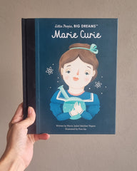 Marie Curie
