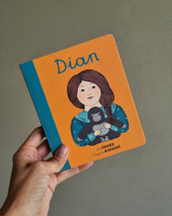 Mi Primer Pequeña y GRANDE