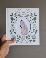 DAD , more than a little