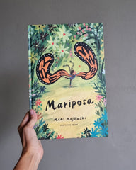 Mariposa
