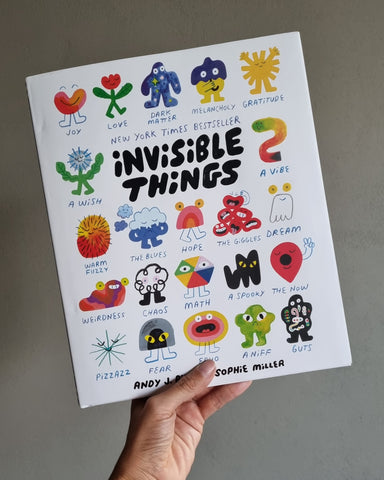 Invisible Things