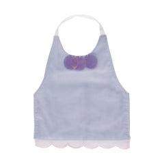 Mermaid Wrap Costume