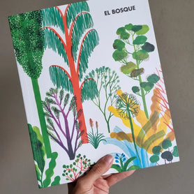 EL BOSQUE