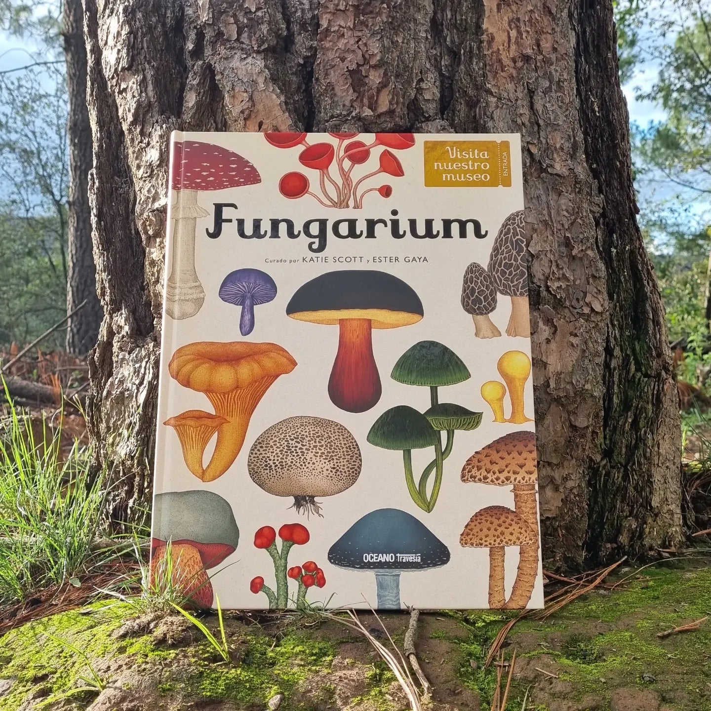 Fungarium
