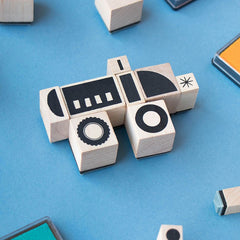 BAM! Create your transports