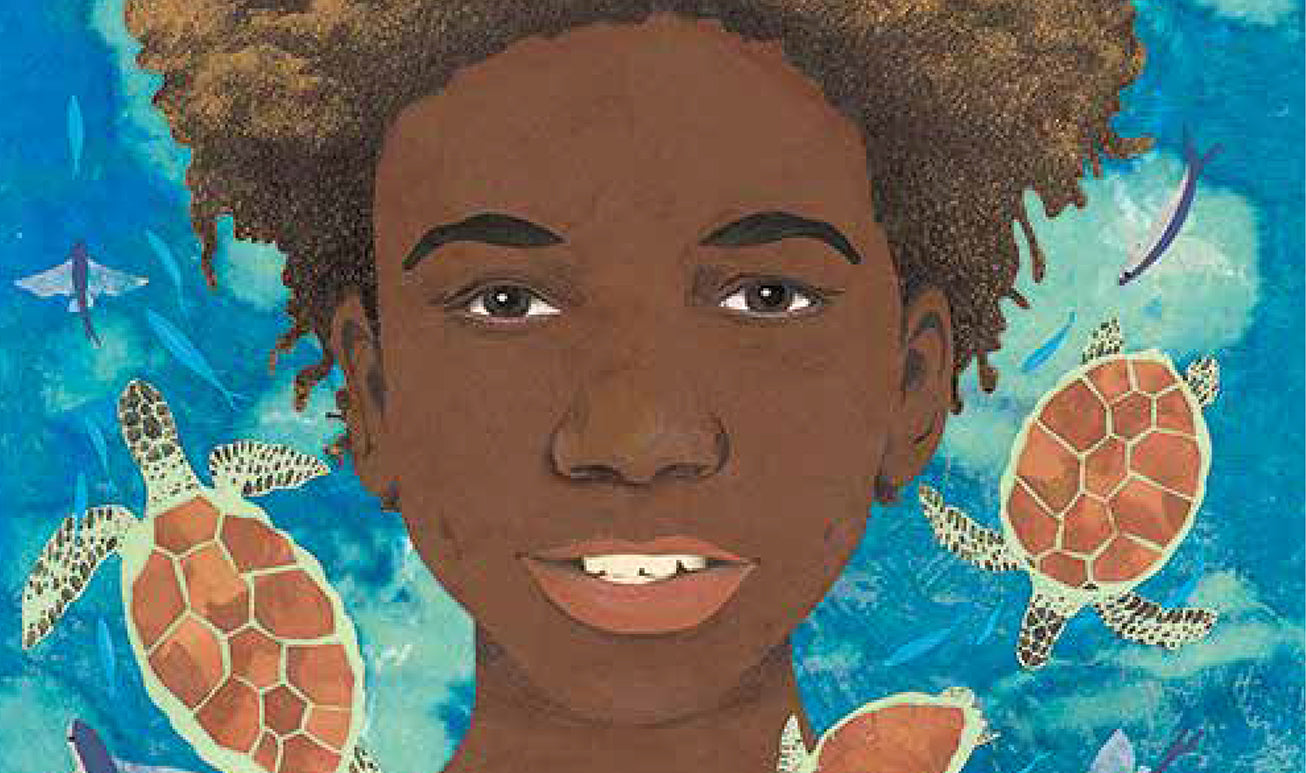 La Tierra es mi amiga