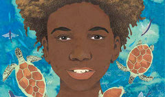 La Tierra es mi amiga