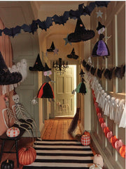 Giant Jointed Skeletons