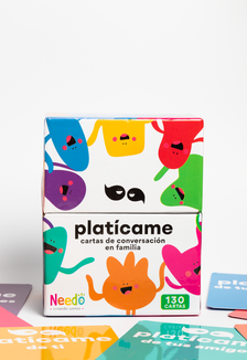 PLATICAME