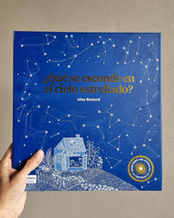 ¿Qué se esconde en el cielo Estrellado?