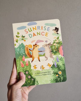 Sunrise Dance