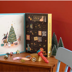 Calendario Adviento Moulin Roty