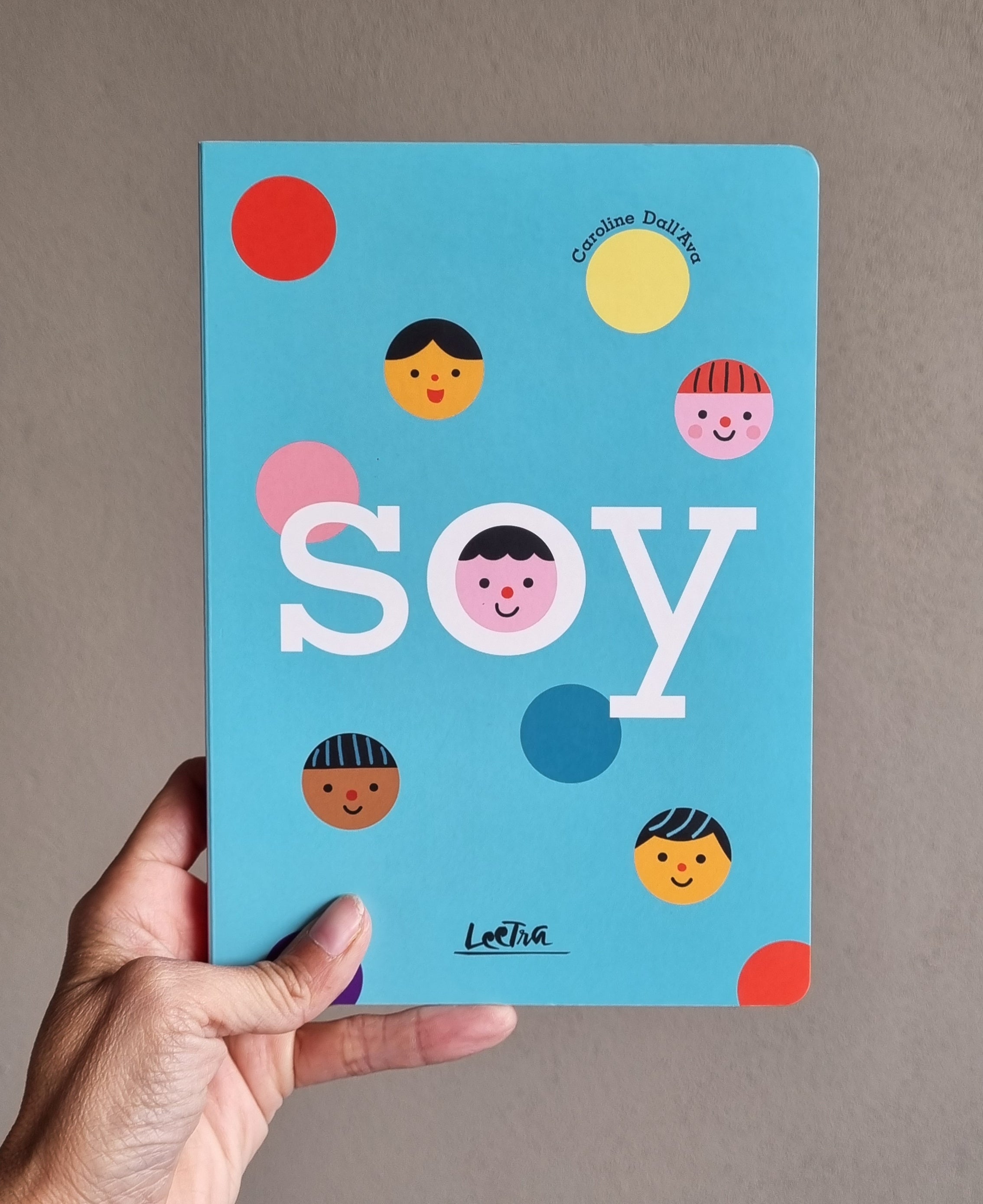 Soy