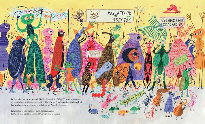 No hay nadie en casa