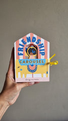 Friendship Carousel