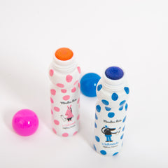 Marcadores Tampon Les Schmouks