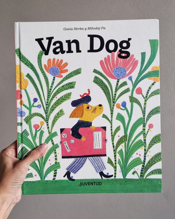 Libros en Español