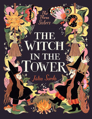 The Witch in the tower