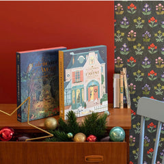 Calendario Adviento Moulin Roty