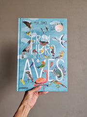 El gran libro de las Aves