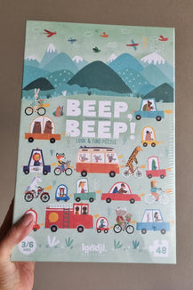 Beep Beep