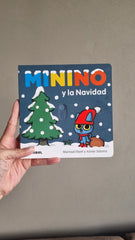 Minino y La Navidad