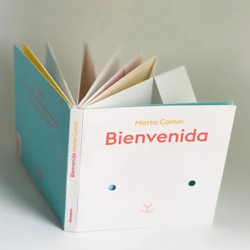 Bienvenida