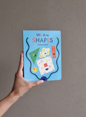 We are Shapes