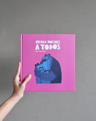 Buenas noches a todos.