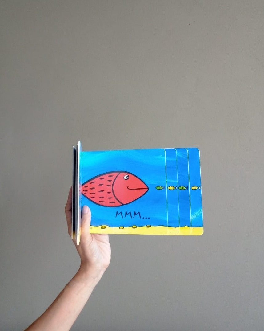 ¿Pequeño o Grande?