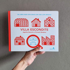 Villa Escondite